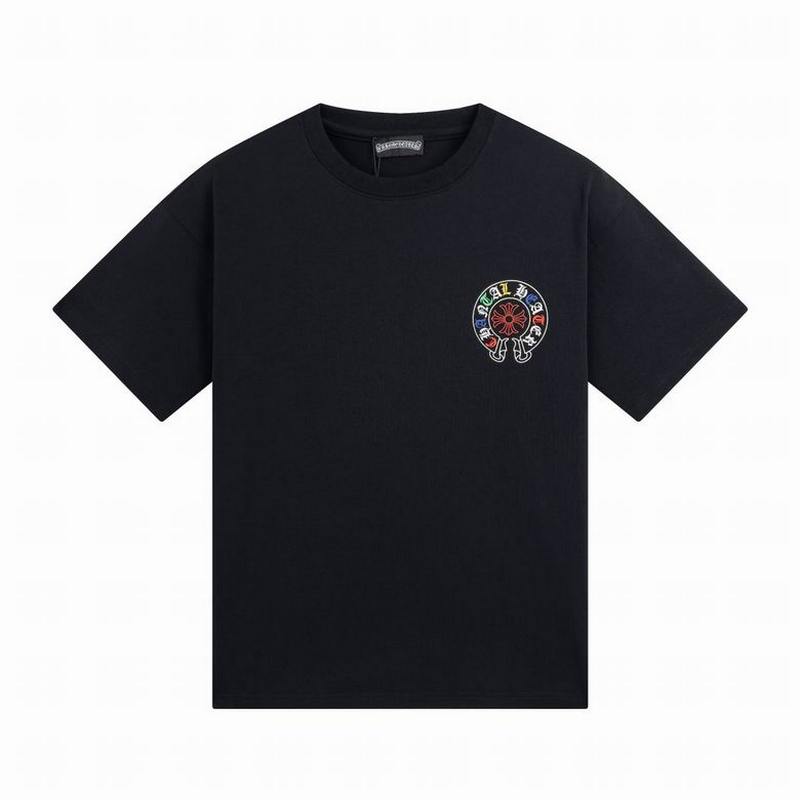 Chrome Hearts Men's T-shirts 47